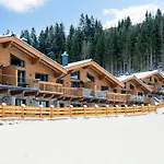 شاليه Tauernlodge Amadeiro Im Pongau *