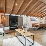 Tauernlodge Amadeiro Im Pongau *