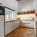 Tauernlodge Amadeiro Im Pongau * أبين ايم بونغاو
