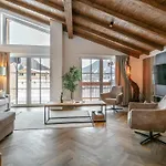 شاليه Tauernlodge Amadeiro Im Pongau أبين ايم بونغاو