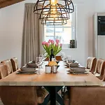 شاليه Tauernlodge Amadeiro Im Pongau أبين ايم بونغاو