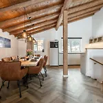 Tauernlodge Amadeiro Im Pongau أبين ايم بونغاو