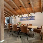 شاليه Tauernlodge Amadeiro Im Pongau *