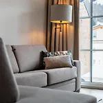 شاليه Tauernlodge Amadeiro Im Pongau