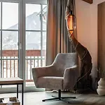شاليه Tauernlodge Amadeiro Im Pongau