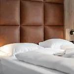 Tauernlodge Amadeiro Im Pongau *