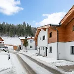 شاليه Tauernlodge Amadeiro Im Pongau أبين ايم بونغاو