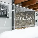 شاليه Tauernlodge Amadeiro Im Pongau