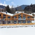 Tauernlodge Amadeiro Im Pongau أبين ايم بونغاو