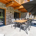 شاليه Tauernlodge Amadeiro Im Pongau أبين ايم بونغاو