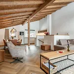 Tauernlodge Amadeiro Im Pongau شاليه أبين ايم بونغاو