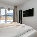 Tauernlodge Amadeiro Im Pongau أبين ايم بونغاو