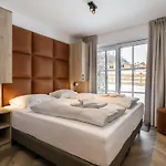 Tauernlodge Amadeiro Im Pongau * أبين ايم بونغاو