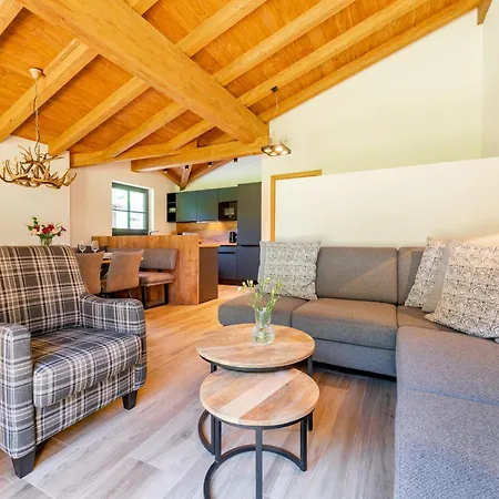 Tauernlodge Amadeiro Im Pongau Eben Im Pongau