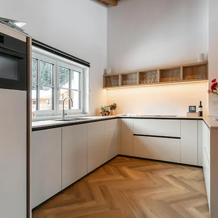 Tauernlodge Amadeiro Im Pongau * אבן אים פונגאו