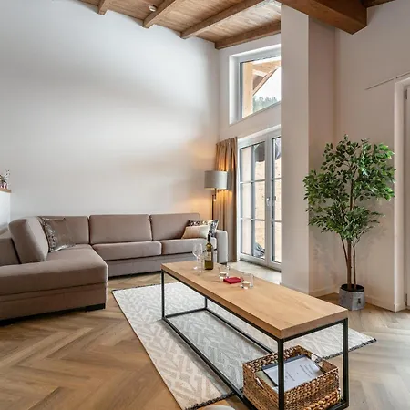 Tauernlodge Amadeiro Im Pongau * אבן אים פונגאו