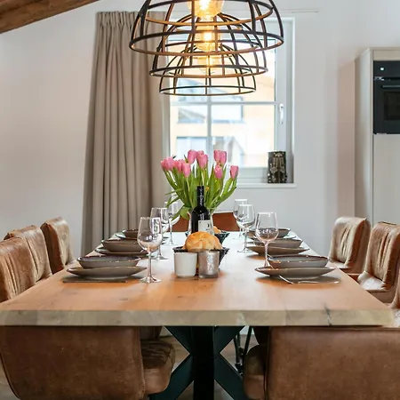 בקתה Tauernlodge Amadeiro Im Pongau אבן אים פונגאו