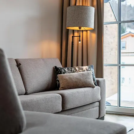 בקתה Tauernlodge Amadeiro Im Pongau