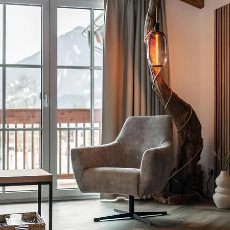 בקתה Tauernlodge Amadeiro Im Pongau