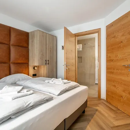 Tauernlodge Amadeiro Im Pongau * אבן אים פונגאו