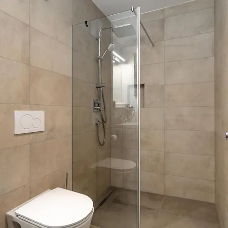 Tauernlodge Amadeiro Im Pongau בקתה