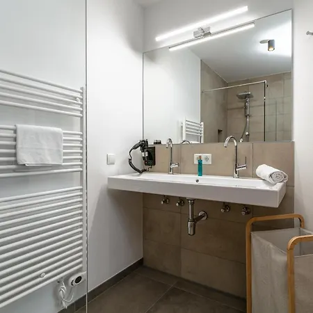 בקתה Tauernlodge Amadeiro Im Pongau