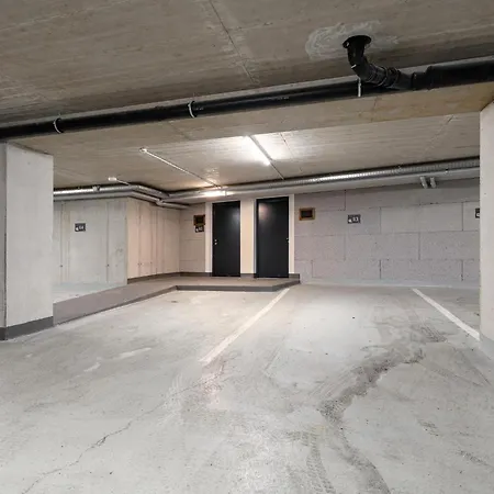 Tauernlodge Amadeiro Im Pongau בקתה