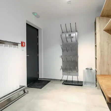 Tauernlodge Amadeiro Im Pongau בקתה אבן אים פונגאו