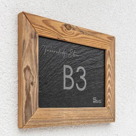 Tauernlodge Amadeiro Im Pongau