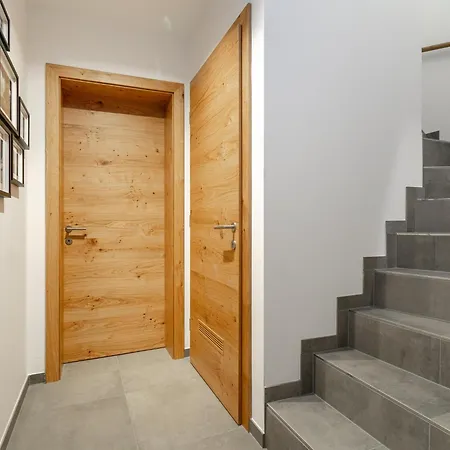 Шале Tauernlodge Amadeiro Im Pongau