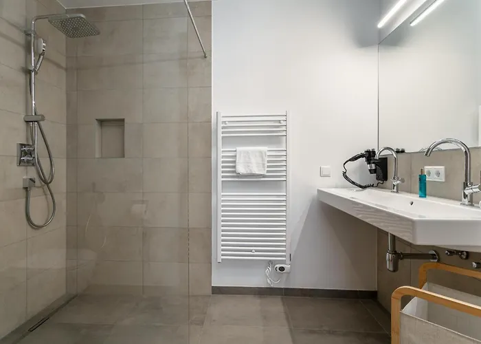 Tauernlodge Amadeiro Im Pongau Chalé Eben Im Pongau