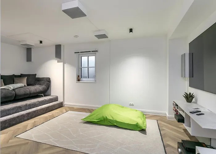 Tauernlodge Amadeiro Im Pongau *