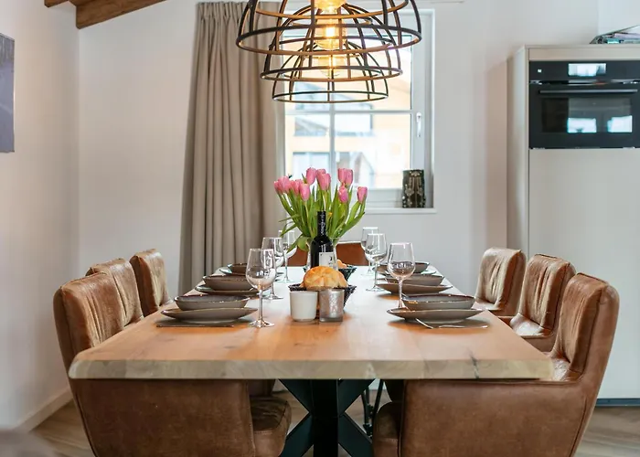 Chalé Tauernlodge Amadeiro Im Pongau Eben Im Pongau