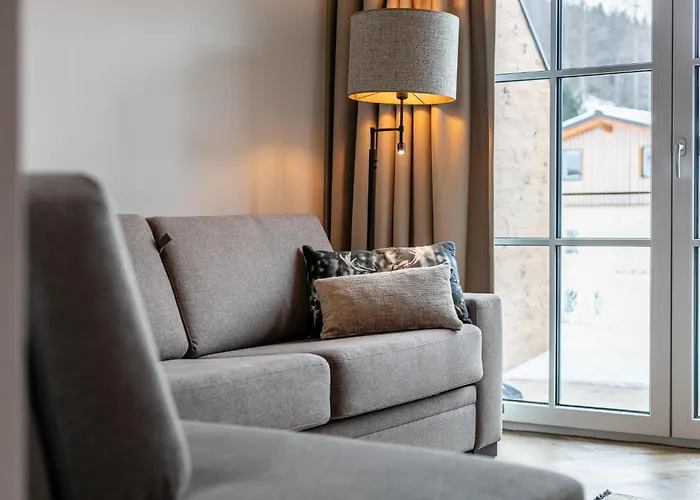 Chalé Tauernlodge Amadeiro Im Pongau