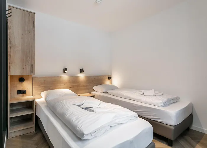 Tauernlodge Amadeiro Im Pongau * Eben Im Pongau