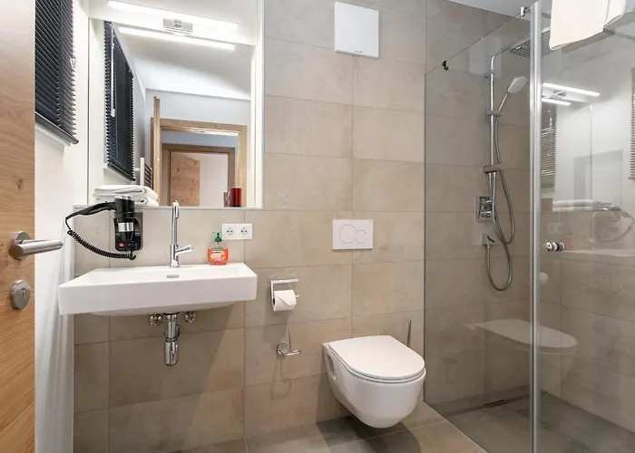 Tauernlodge Amadeiro Im Pongau