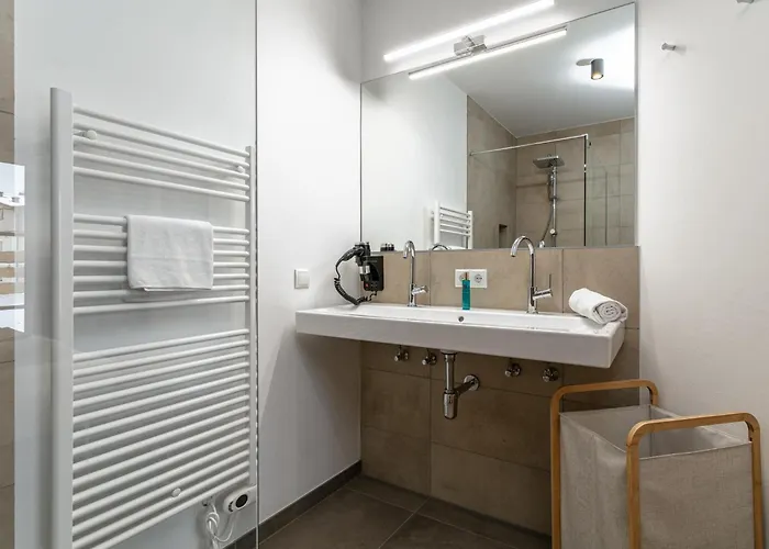 Chalé Tauernlodge Amadeiro Im Pongau