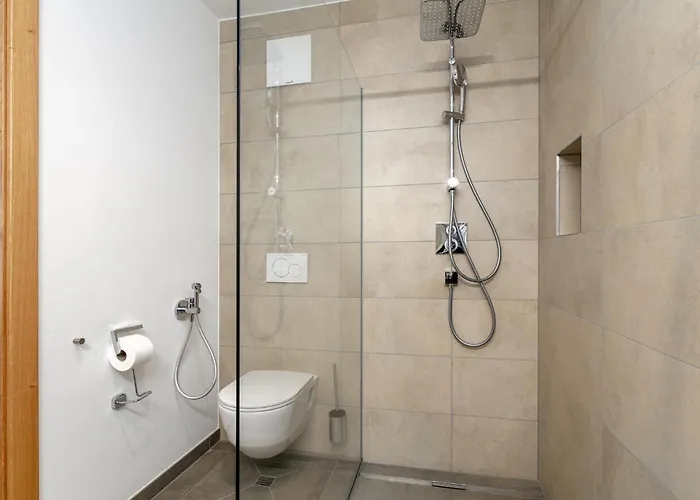 Tauernlodge Amadeiro Im Pongau *