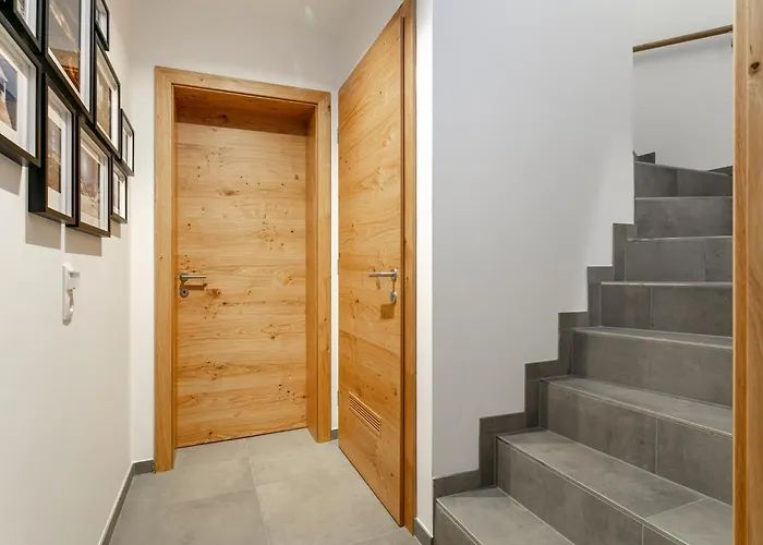 Tauernlodge Amadeiro Im Pongau