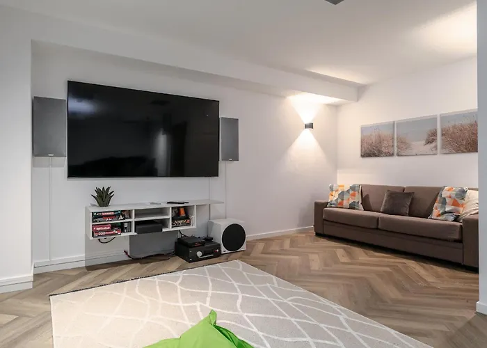 Chalé Tauernlodge Amadeiro Im Pongau *