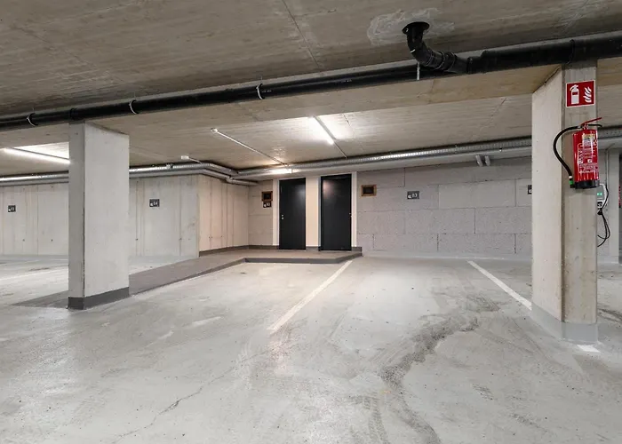 Tauernlodge Amadeiro Im Pongau Chalé