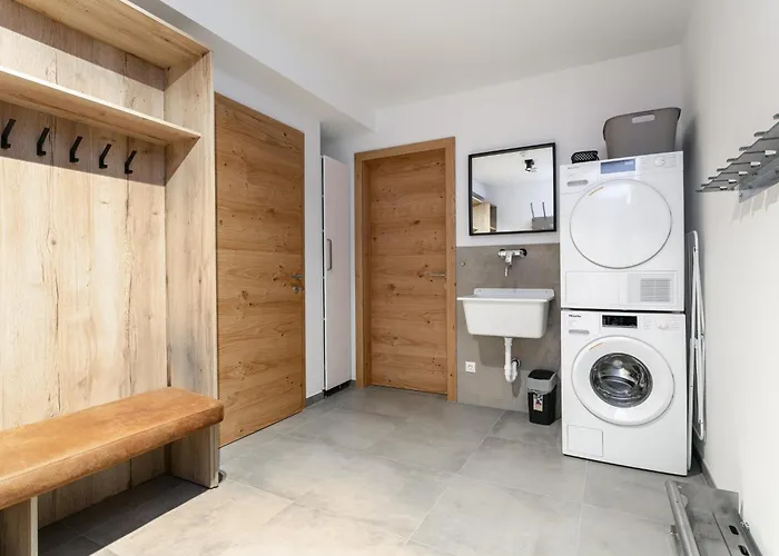 Tauernlodge Amadeiro Im Pongau * Eben Im Pongau