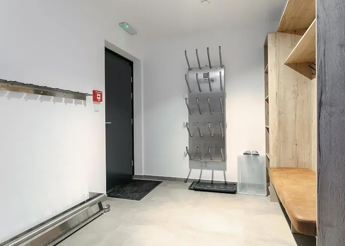 Tauernlodge Amadeiro Im Pongau Chalé Eben Im Pongau