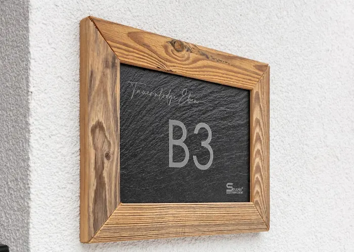 Tauernlodge Amadeiro Im Pongau